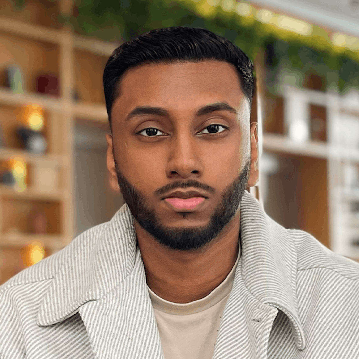 Pratheesh Pream Phoenix Pursuit